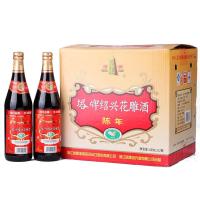 塔牌陈年绍兴花雕酒600ml *12瓶 绍兴黄酒