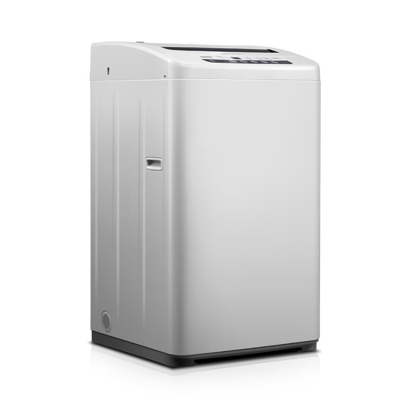 三洋（SANYO） XQB55-851Z 5.5公斤 波轮洗衣机（亮灰色）