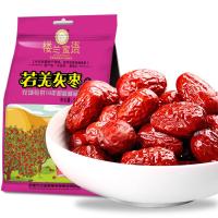 楼兰蜜语 若羌灰枣500g