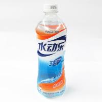 水动乐柑橘味600ML