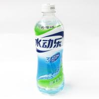 水动乐白葡萄味600ML