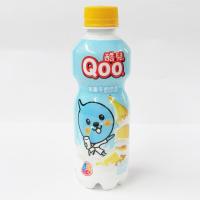 酷儿果奶香蕉味250G