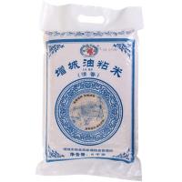 挂荔 增城油粘米 清香 5kg/袋