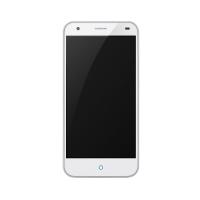 中兴 Q5(闪银色)(S6)双4G双卡