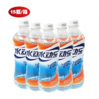 水动乐柑橘味600ML箱装