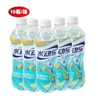 水动乐果蔬系列橙味600ML箱装