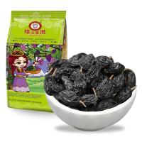 楼兰蜜语 黑加仑葡萄干225g