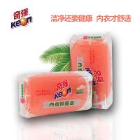 奇强内衣抑菌皂(4块促销装)