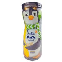 嘉宝苹果肉桂味星星饼