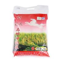 白马 精选马坝油粘米 5kg/袋