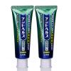 狮王DENTOR HEALTH牙周护理啫喱牙膏85g*2支