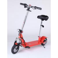 立宇L3电动滑板车