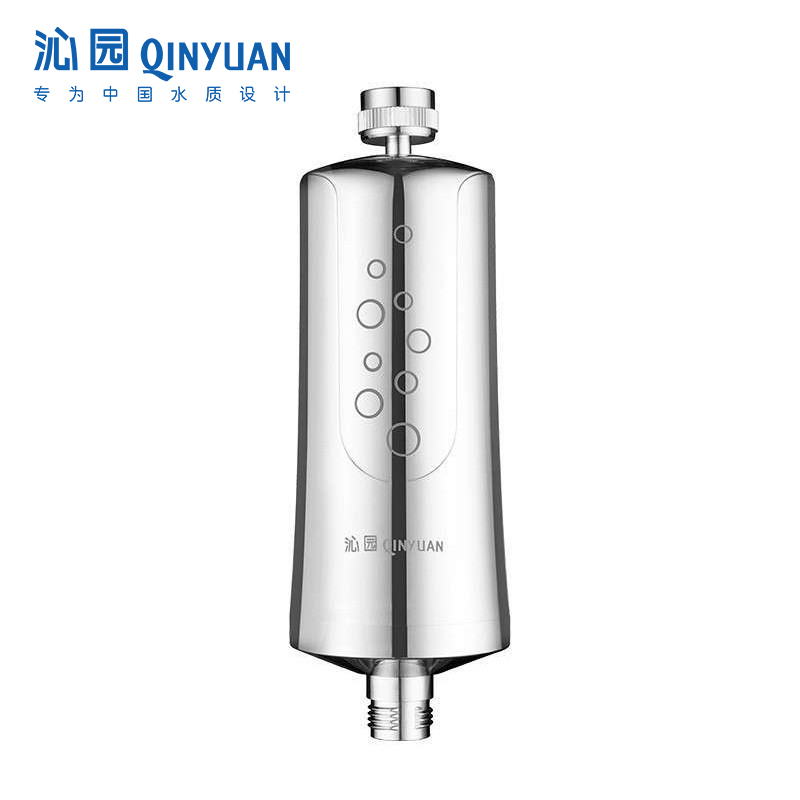 沁园 沐浴净化器 QM-CF-301A