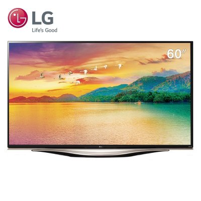 LG电视60UF8580-CJ