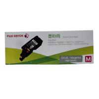 Fuji Xerox/富士施乐 CT201597 高容量红色粉盒
