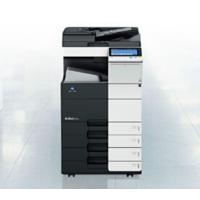 柯尼卡美能达 Bizhub 554e(基本配置)复印机