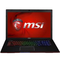 微星(msi)游戏笔记本 GE70 2QD-803XCN