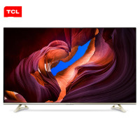 TCL L55E5800A-UD 55英寸 真4K超高清 内置WiFi 安卓智能云LED电视