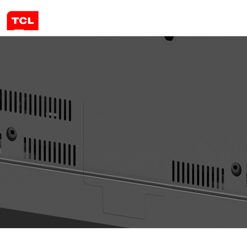 TCL L55E5800A-UD 55英寸 真4K超高清 内置WiFi 安卓智能云LED电视高清大图