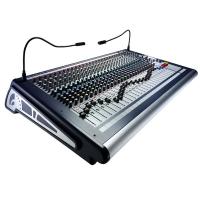声艺 GB2-32 现场调音台 32路