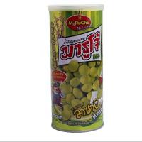 好朋友香脆花生豆(芥辣味)200g