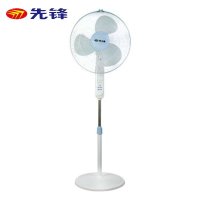 Singfun/先锋 电风扇FS40-13ER(DD1302)遥控落地扇超静音PP风叶超长定时家用扇