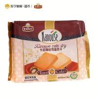黄浦和记 吐司蛋糕干 (提拉米苏味)116g/袋