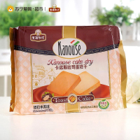 黄浦和记 吐司蛋糕干 (提拉米苏味)116g/袋