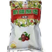 【苏宁易购超市】茁美新疆原枣（骏枣）六星500克