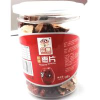 茁美新疆枣片三级128克