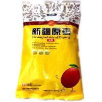 [苏宁易购超市]优采新疆原枣(灰枣)三级454克