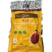 优采新疆原枣(灰枣)三级256克
