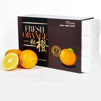 纽荷尔赣南脐橙 8斤