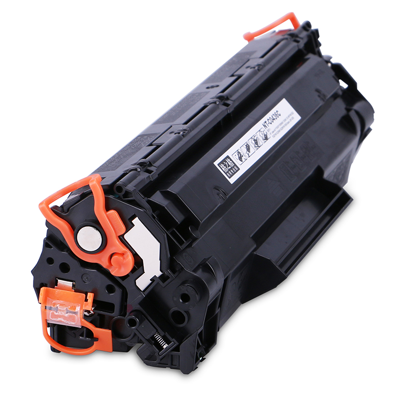 格之格(G&G)NT-C0436C(商用专业版)黑色硒鼓适用机型HP 1505 1120 硒鼓 墨粉盒高清大图