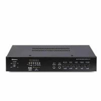 Shinco/新科 AV-103 定压功放 吸顶喇叭广播背景音乐定阻功放机