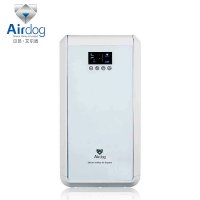 贝昂艾尔盾家用空气净化器KJF280E