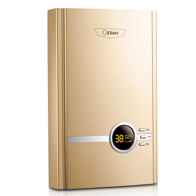 奥特朗(otlan)即热式电热水器 恒温DSF8416-70 7KW[需4平方专线]