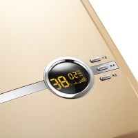 奥特朗(otlan)即热式电热水器 恒温DSF8416-70 7KW[需4平方专线]