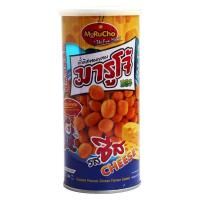 好朋友香脆花生豆（奶酪味）200g