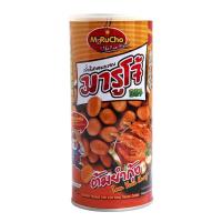 好朋友香脆花生豆(酸辣虾味)200g