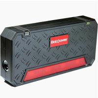 电将军 G06A 多功能应急启动电源 移动电源12000毫安 启动电流200A