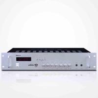 Shinco/新科 AV-106 定压定阻功放机 带蓝牙4分区工程喇叭功放机 标准版