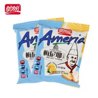 盼盼 梅尼耶干蛋糕(柠檬味)1000g/盒