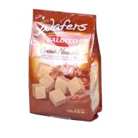 百乐可榛仁威化250g