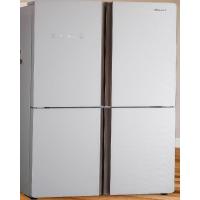 华日冰箱BCD-389DEC幻影白