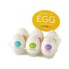 日本TANGA 飞机蛋套装(6个) EGG-VP001(香港直邮)