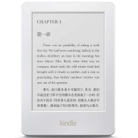 Kindle电子书阅读器 白色