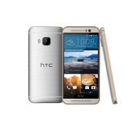 HTC ONE M9 GOLD/GOLD