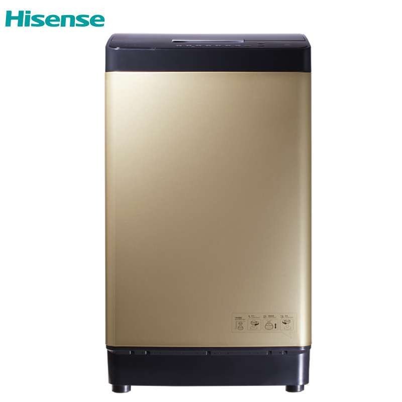 海信洗衣机XQB70-V6701L