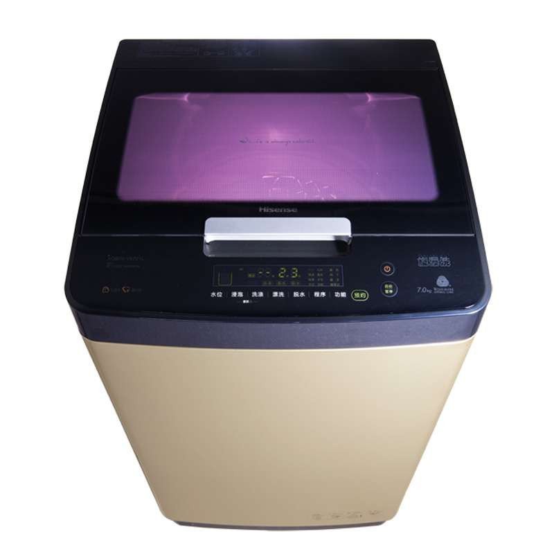 海信洗衣机XQB70-V6701L